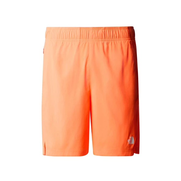 The North Face  M 24/7 7IN SHORT Erkek Şort NF0A3O1BQI41