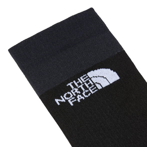 The North Face TRAIL RUN SOCK CREW Çorap NF0A882FJK31 - Resim 3