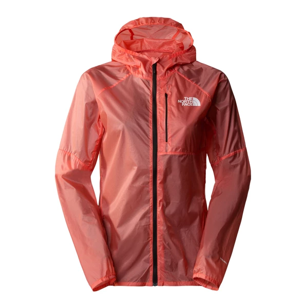 The North Face W WINDSTREAM SHELL Kadın Ceket NF0A87HFGTH1