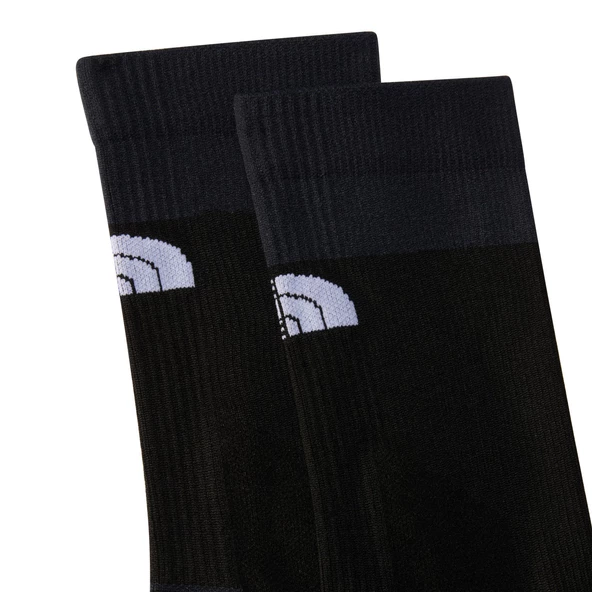 The North Face TRAIL RUN SOCK CREW Çorap NF0A882FJK31 - Resim 2
