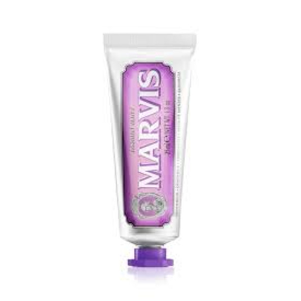 Marvis Jasmin Mint Diş Macunu 25 ml