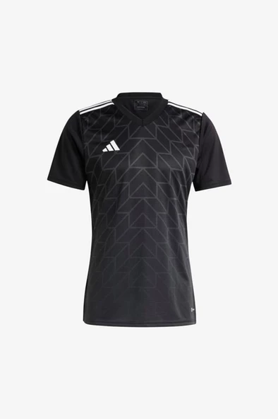 Adidas Team Icon 23 Jersey ADHR2629 Siyah Forma