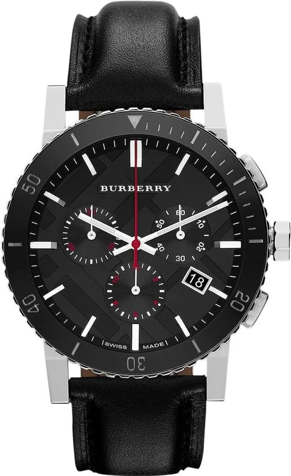 Burberry BU9382 Erkek Kol Saati ürün görseli