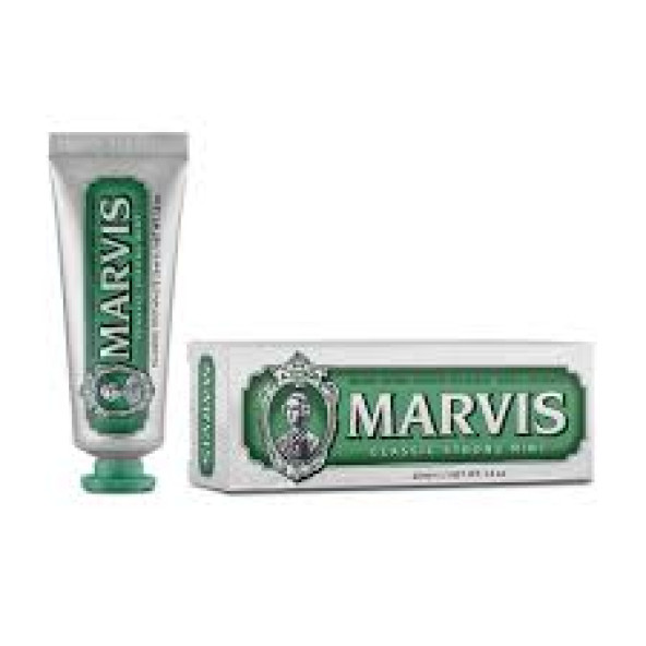 Marvis Classic Strong Mint Diş Macunu 25 ml