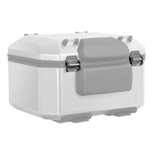 SHAD TR37 TERRA ALÜMİNYUM ÇANTA D0TR37100 - Resim 4