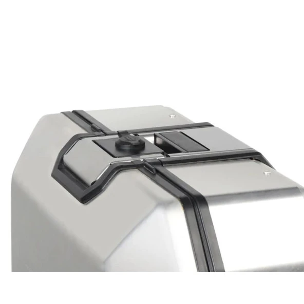 SHAD TR37 TERRA ALÜMİNYUM ÇANTA D0TR37100 - Resim 7