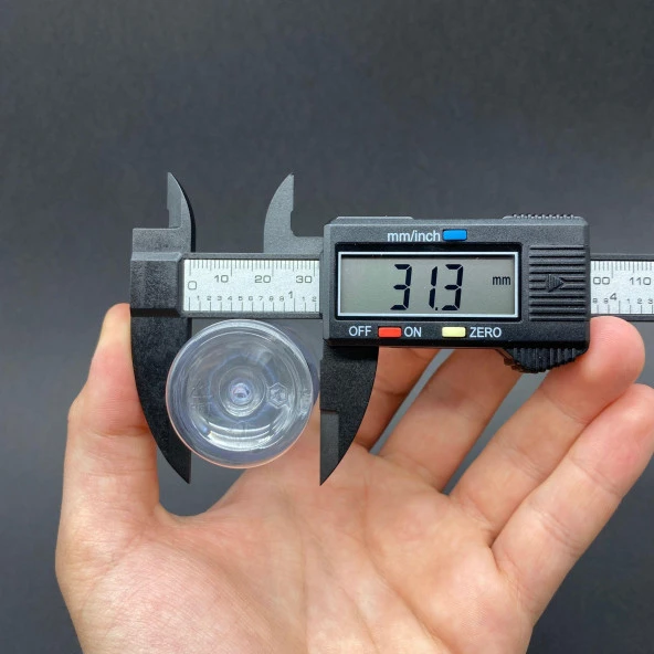 50 cc Uzun Plastik Şişe  - Beyaz Kapaklı- 50ml Kapaklı Pet Şişe- x 10 Adet - Resim 2