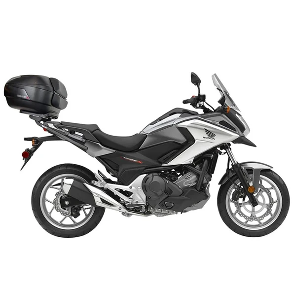 SHAD ÇANTA DEMİRİ HONDA NC750 (16-22) H0NT75ST - Resim 2