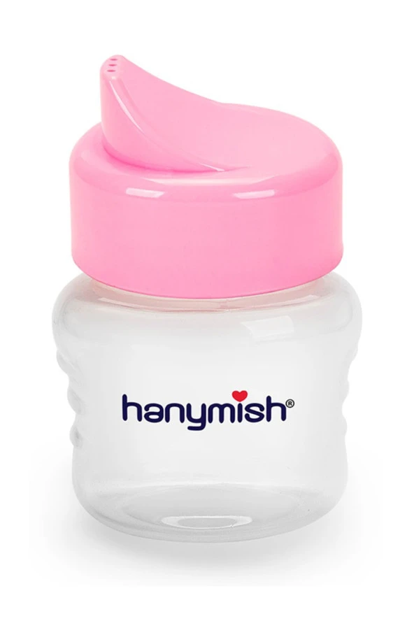 435 HANYMİSH MİNİ ALIŞTIRMA BARDAĞI SETİ - 2