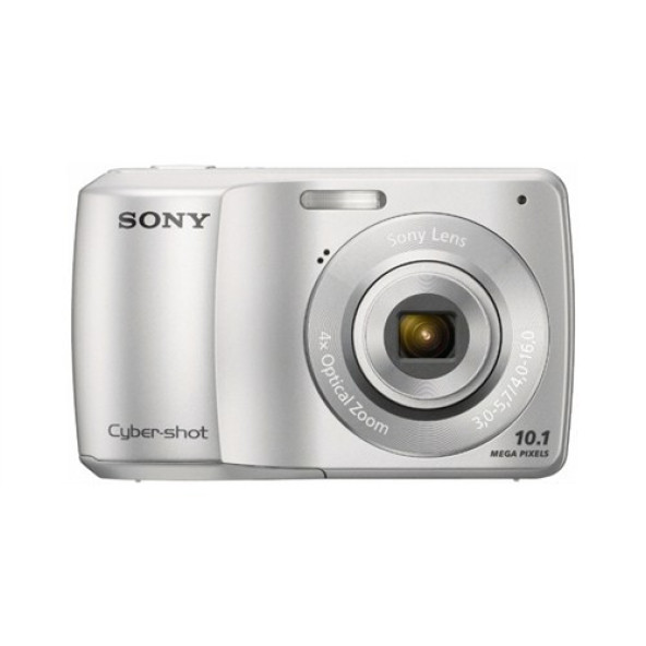 Sony DSC-S3000S 10Mp 2.7" LCD Dijital Fotoğraf Makinesi