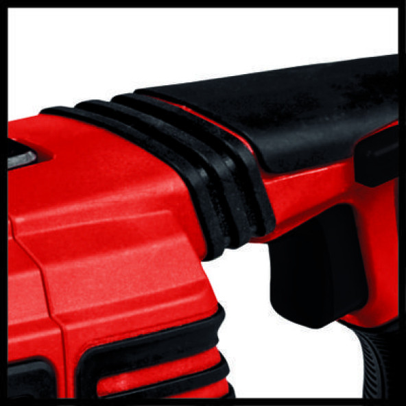 Einhell TP-AP 18/28 Li BL Solo Akülü Kılıç Testere Tilki Kuyruğu - 2