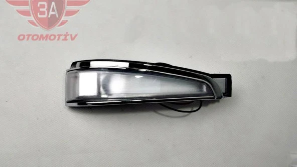 Isuzu D-Max Dış Dikiz Ayna Sinyali Sağ 2007-2012