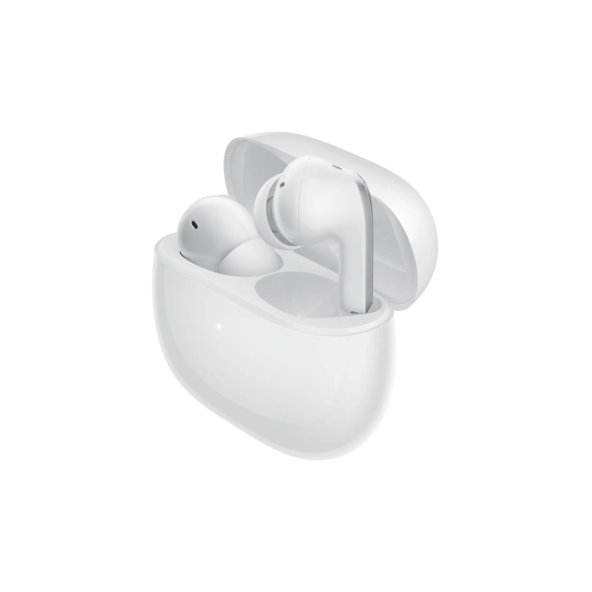 Xiaomi Redmi Buds 4 Pro Moon White Bhr5897gl Bluetooth Kulaklık (Xiaomi Türkiye Garantili)