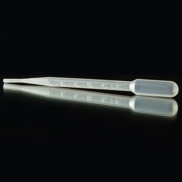 Pastör Pipet (5 Adet) - 2