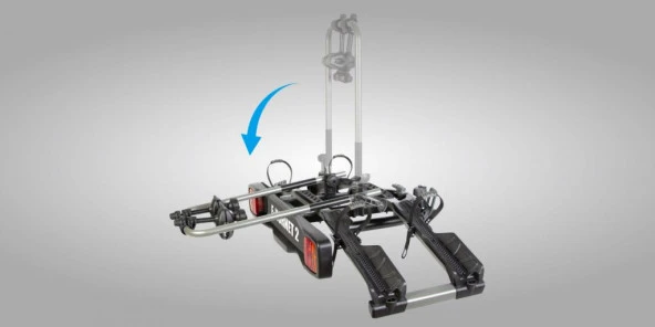 Buzz Rack E-Hornet 2 Çeki Demiri Bisiklet Taşıyıcı - 2