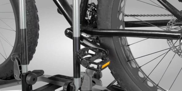 Buzz Rack E-Hornet 2 Çeki Demiri Bisiklet Taşıyıcı - 4