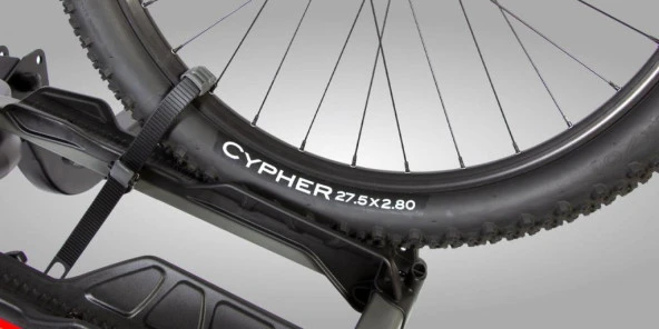 Buzz Rack E-Hornet 2 Çeki Demiri Bisiklet Taşıyıcı - 9