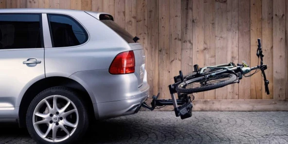 Buzz Rack E-Hornet 2 Çeki Demiri Bisiklet Taşıyıcı - 11