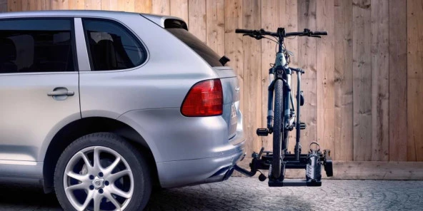 Buzz Rack E-Hornet 2 Çeki Demiri Bisiklet Taşıyıcı - 12