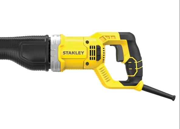 Stanley SPT900 900 W Elektrikli Tilki Kuyruğu Testere - 3