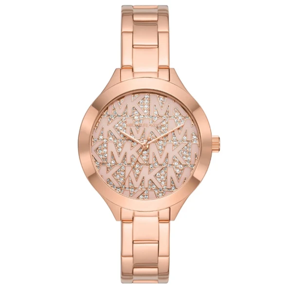 Michael Kors MK4658 Kadın Kol Saati ürün görseli