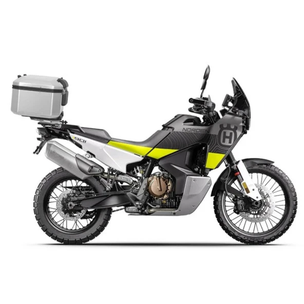 SHAD ÇANTA DEMİRİ KTM ADV.1050/1090'14-'17-SUPER K0DV13ST - Resim 2