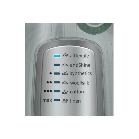 Siemens Tb60xtrm Buharlı Ütü 3200 W - 8