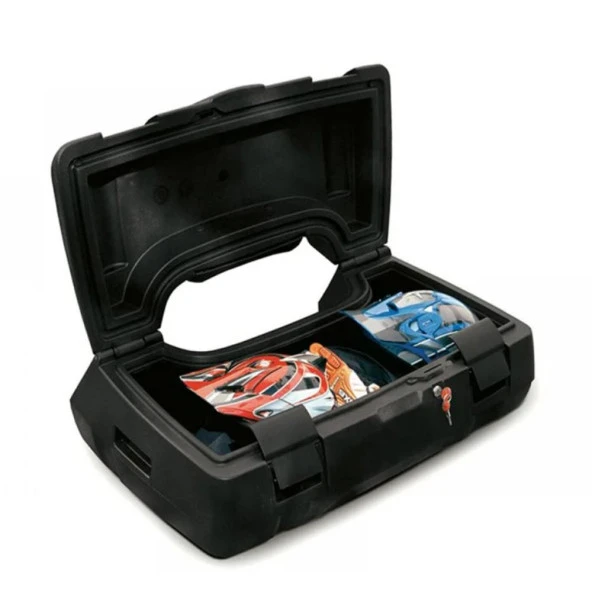 SHAD QUAD-ATV ÇANTASI 80 Litre S0Q800 - 2