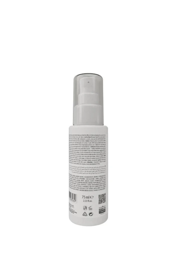 Bianna Bubble Mask Giensang Özlü Köpüren Yüz Maskesi 75 ml - 4
