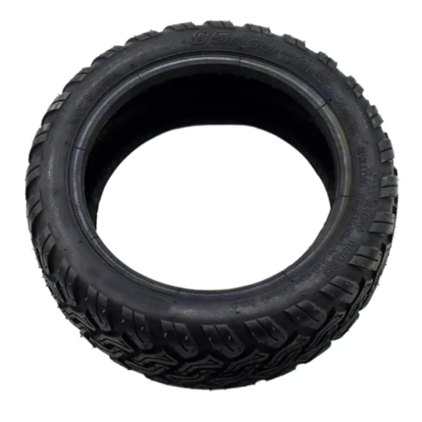 NAVEE N65 Elektrikli Scooter 10 İnç Dış Lastik - 2