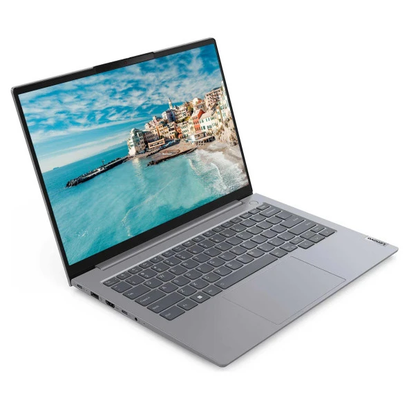 Lenovo ThinkBook 14 21KG004NTR20 i7-13700H 32GB 512SSD 14" FullHD+ W11P Taşınabilir Bilgisayar-CNT019