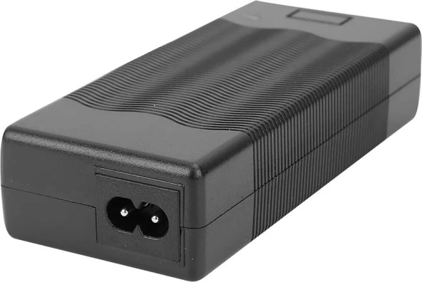 Scootersan 42 Volt 2 Amper 5.5x2.5 Uçlu Scooter Adaptör