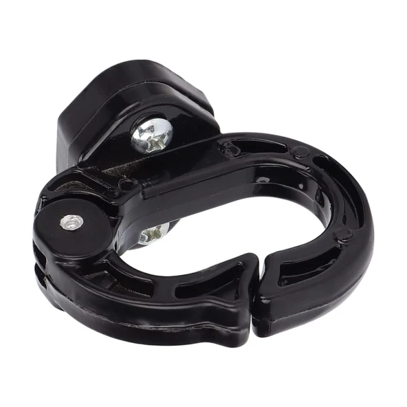 Tek Kancalı Scooter Metal Çanta Askısı - 2