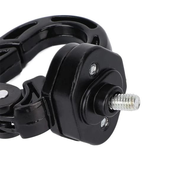 Tek Kancalı Scooter Metal Çanta Askısı - 3