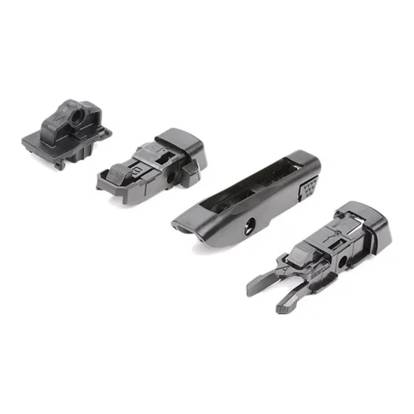 Valeo Ön Silecek Takımı Hyundai Santa Fe 2006-2012 ile uyumlu - Resim 5