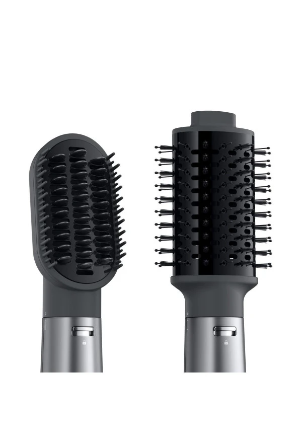 Braun Air Styler 4.3 IONTEC BRAS430E Saç Şekillendirme Seti - 2