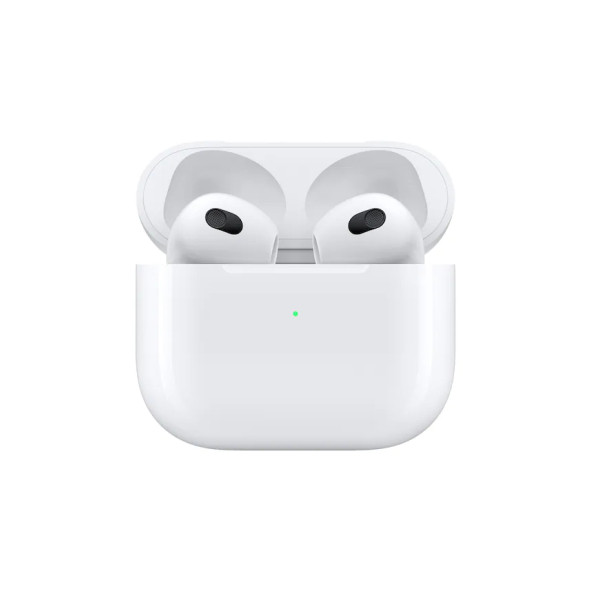 Apple AirPods 3.Nesil MME73TU/A ve MagSafe Şarj Kutusu Bluetooth Kulak İçi Kulaklık (Apple Türkiye Garantili)