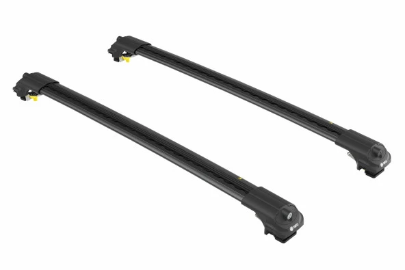 Turtle Audi A6 Allroad Estate Uyumlu Ara Atkı 1999-2005 - 5