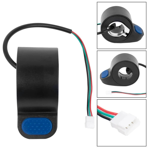 Xiaomi Mi 3 Gaz Kolu - 2