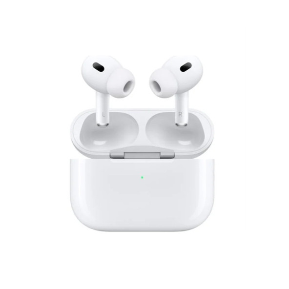 Apple AirPods Pro (2. Nesil) USB-C MTJV3TU/A Magsafe Bluetooth Kulak İçi Kulaklık (Apple Türkiye Garantili)