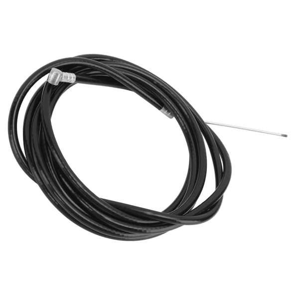 Xiaomi Mi 4 Elektrikli Scooter için Fren Kablosu (Siyah) - 3