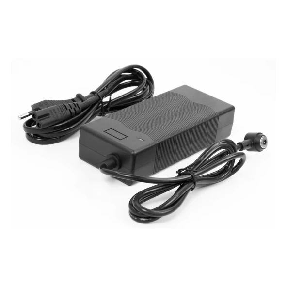 Xiaomi Mi 4 Scooter için 42v 2A Şarj Cihazı - 3