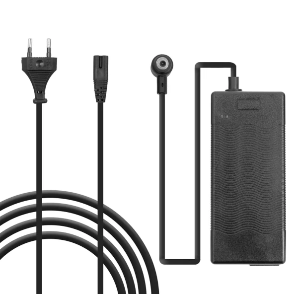 Xiaomi Mi 4 Scooter için 42v 2A Şarj Cihazı - 4