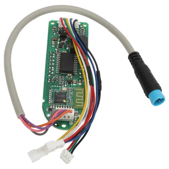 Xiaomi Mi3 Ekran Devresi (Dashboard) - 2