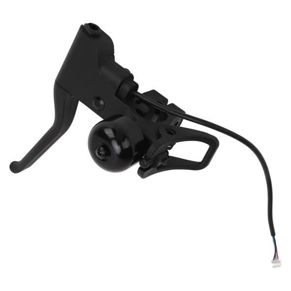 Xiaomi Mi4 ve Mi Pro4 için Zil ile Fren Kolu - 5