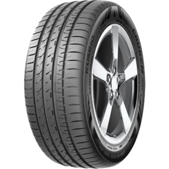 Kumho 235/50R19 99V HP91  Yaz Lastiği Üretim Yılı - 2024