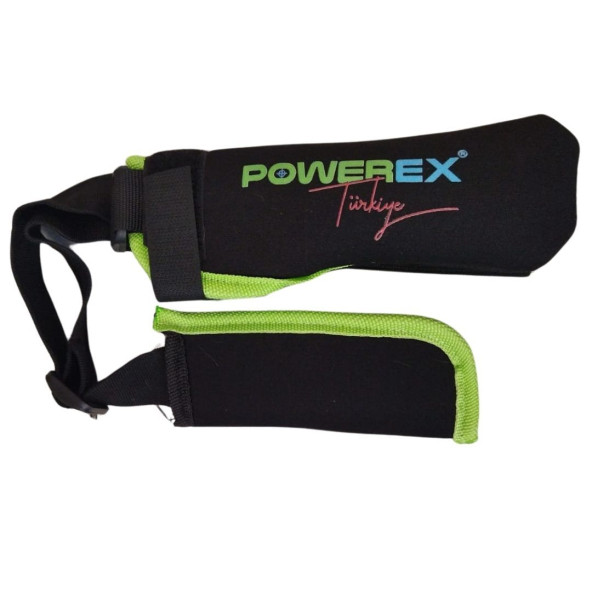 Powerex Lüks Lrf ve Spin Kamış Koruyucu Askılı