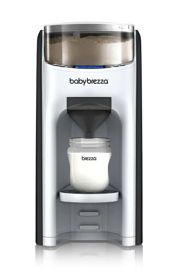 Baby Brezza Formula Pro. Advanced Otomatik Mama Hazırlama Makinesi