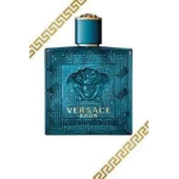 Versace Eros EDT 100 ml Erkek Parfümü