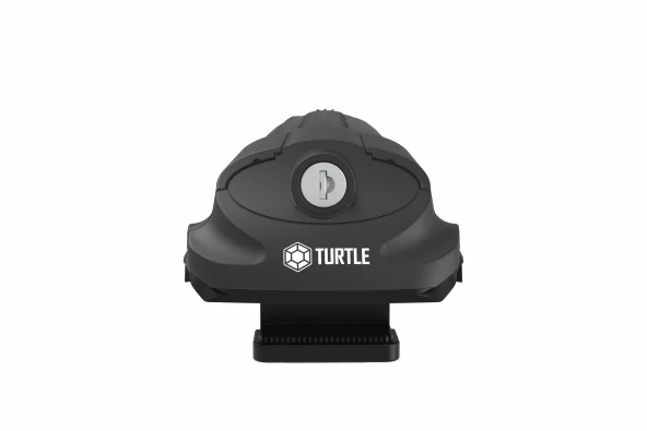 Turtle Audi A6 C6 Estate Uyumlu Ara Atkı 2006-2011 - 7
